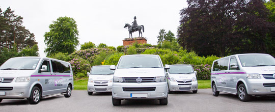 Our fleet image